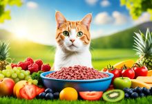 Best cat food choices